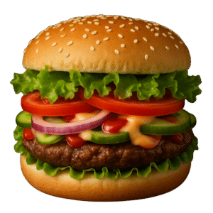 Hamburger