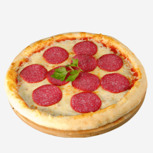 Pizza Salami