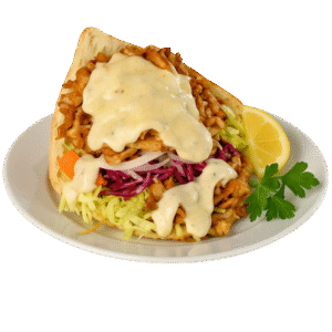 Big Chicken Döner