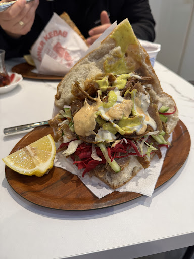 Foto der Kundenrezension