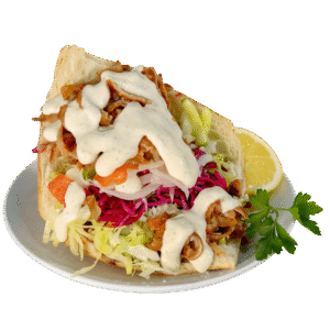 Döner Kebab