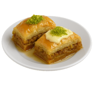 Baclava